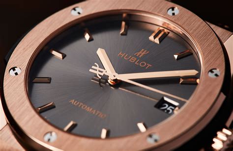 why hublot screws not aligned|Watch Your Words: We Need to Talk About Bezel Screws .